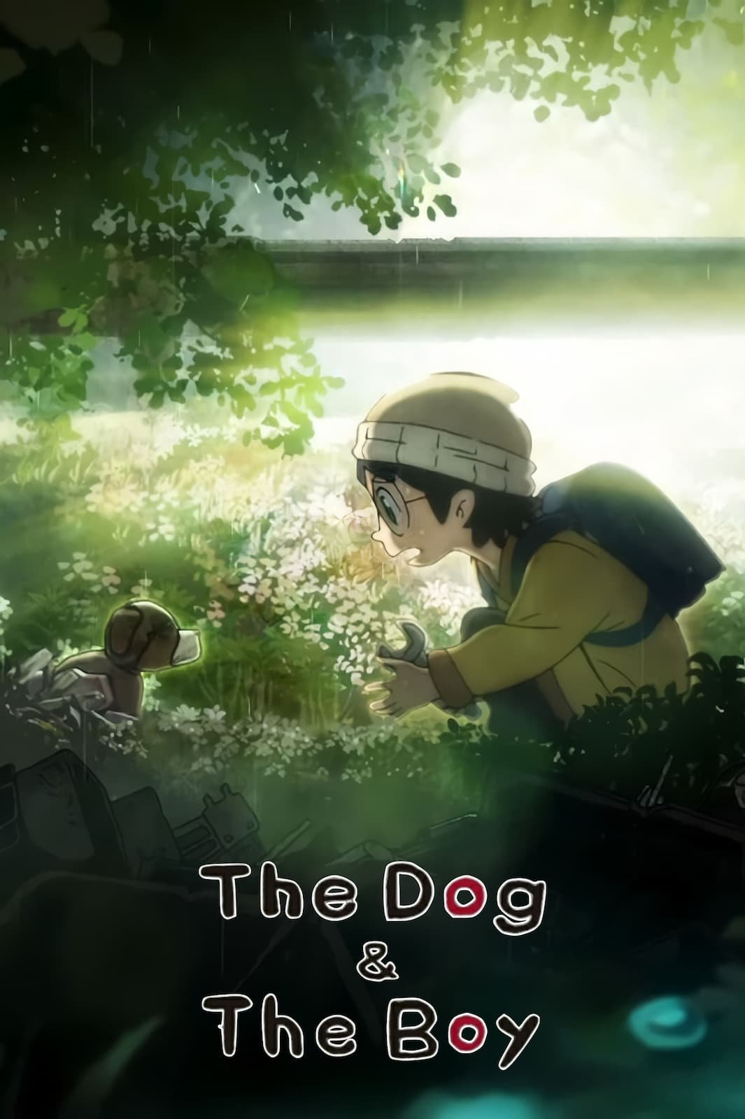 Inu to Shounen