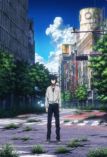Imawa no Kuni no Alice