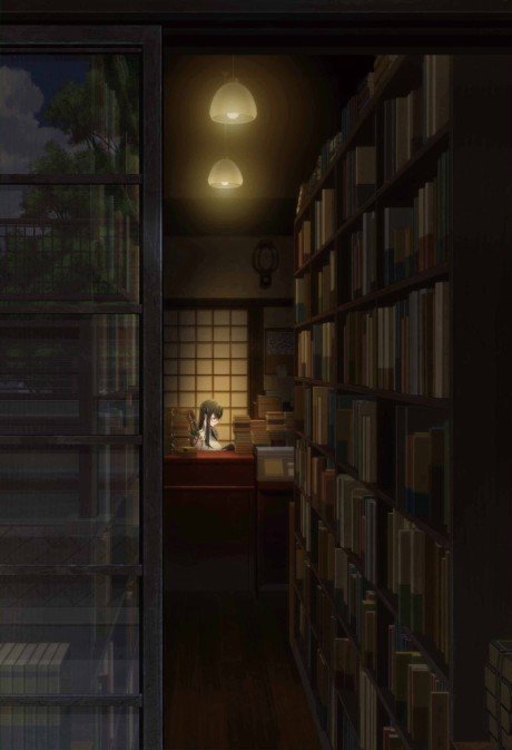 Biblia Koshodou no Jiken Techou