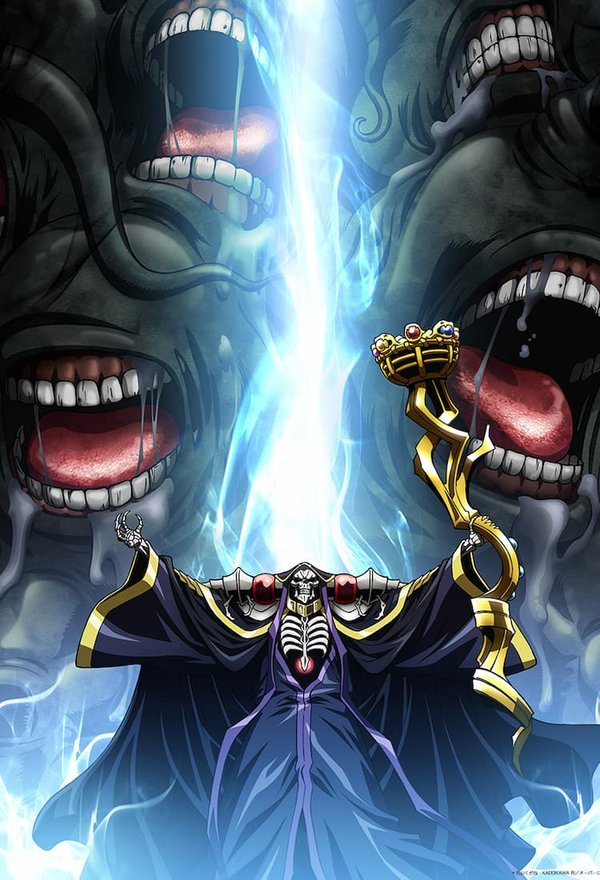 Overlord III