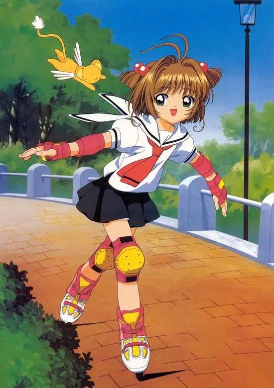 Cardcaptor Sakura: Suteki Desu wa, Sakura-chan! Tomoyo no Cardcaptor Sakura Katsuyaku Video Nikki!