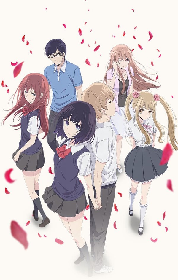 Kuzu no Honkai