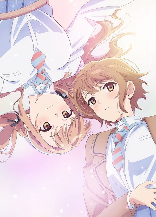 Koi wa Futago de Warikirenai