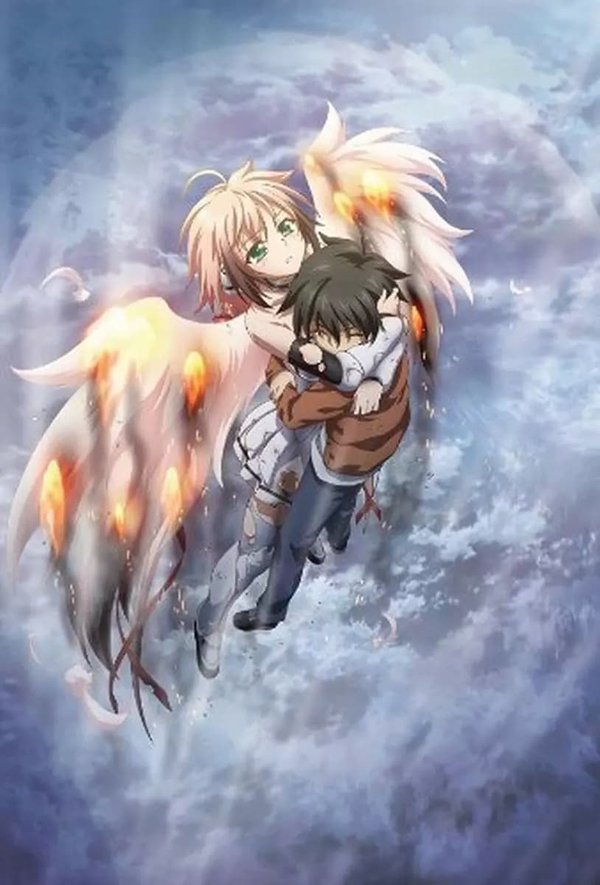 Sora no Otoshimono Final: Eien no Watashi no Torikago