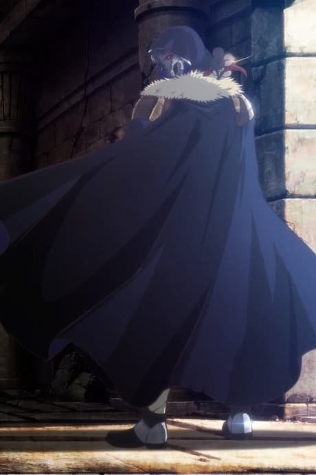 Nozomanu Fushi no Boukensha 2