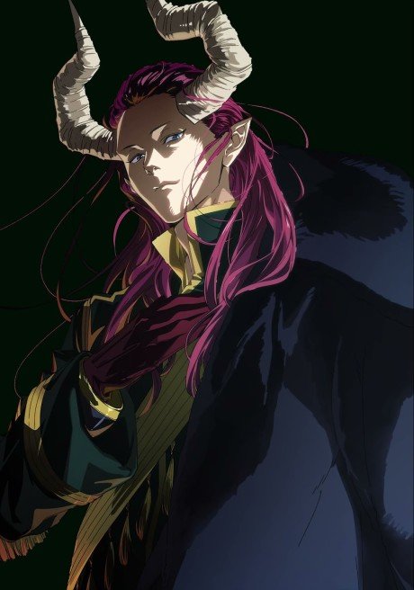 Sousou no Frieren 3