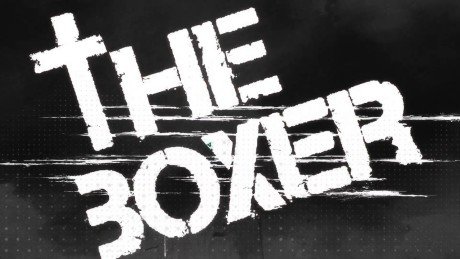 The Boxer