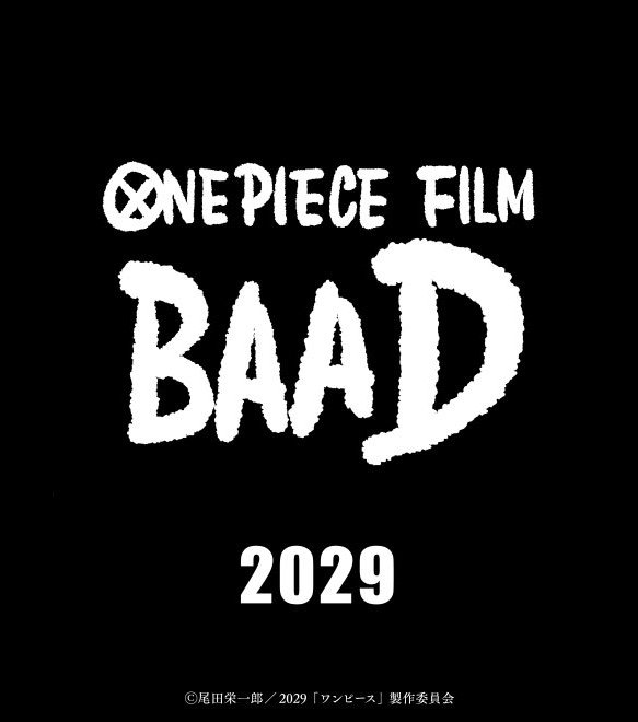 One Piece Film: Baad
