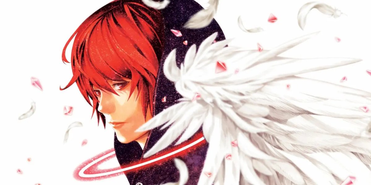 Platinum End