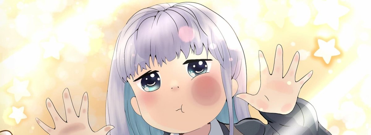 Aharen-san wa Hakarenai