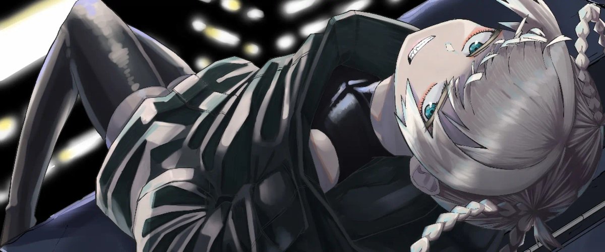 Yofukashi no Uta
