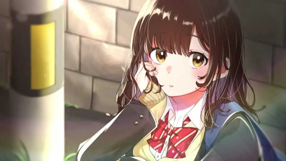 Hige wo Soru. Soshite Joshikousei wo Hirou.