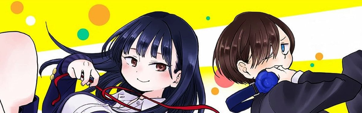 Boku no Kokoro no Yabai Yatsu