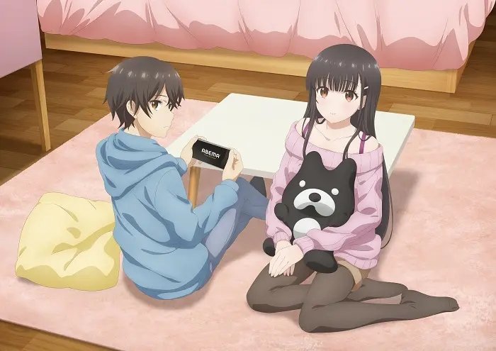 Mamahaha no Tsurego ga Motokano datta