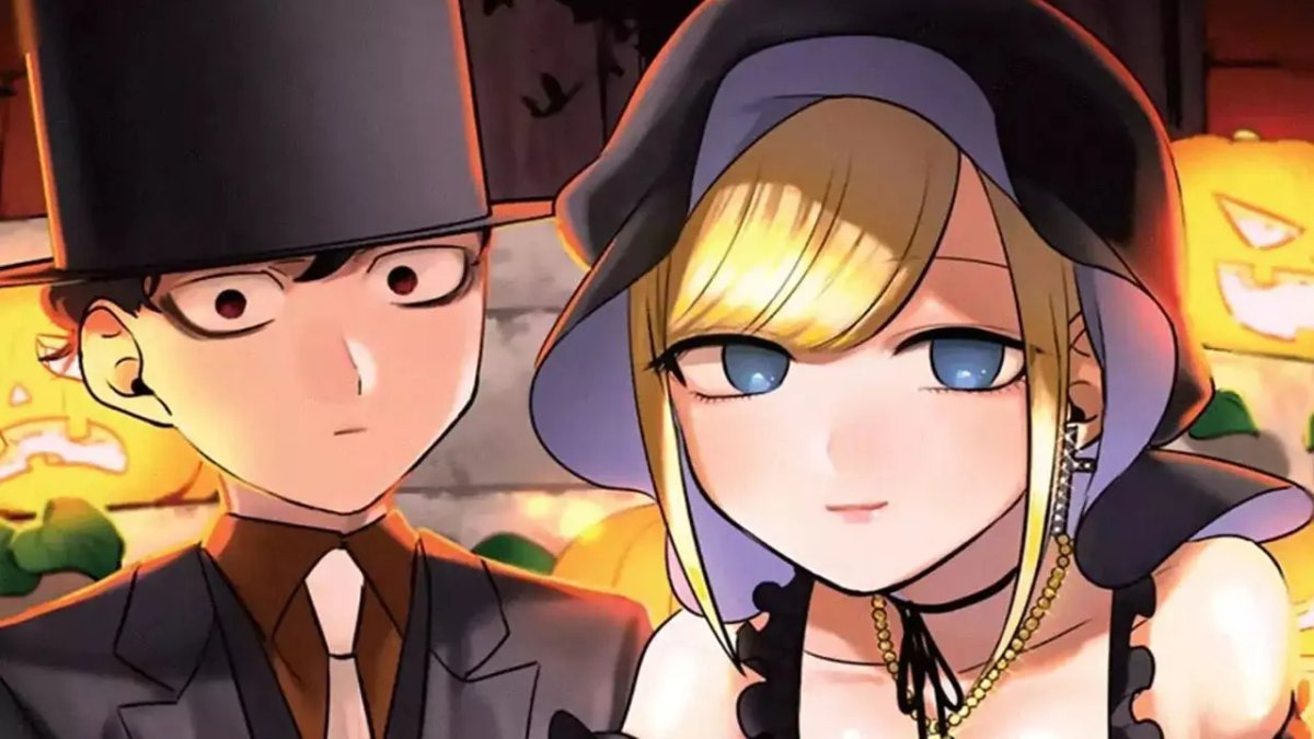 Shinigami Bocchan to Kuro Maid