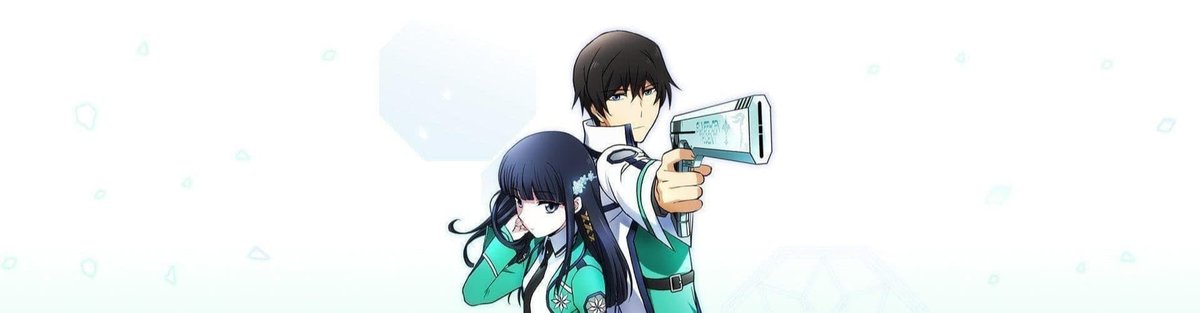 Mahouka Koukou no Rettousei