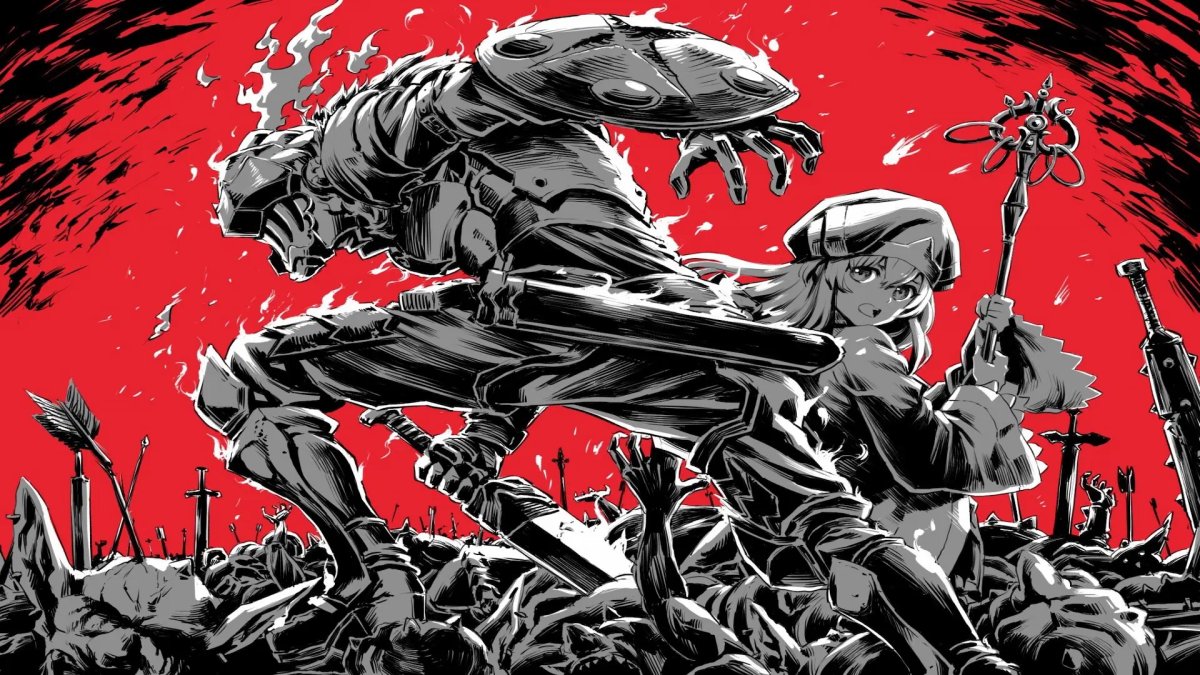 Goblin Slayer