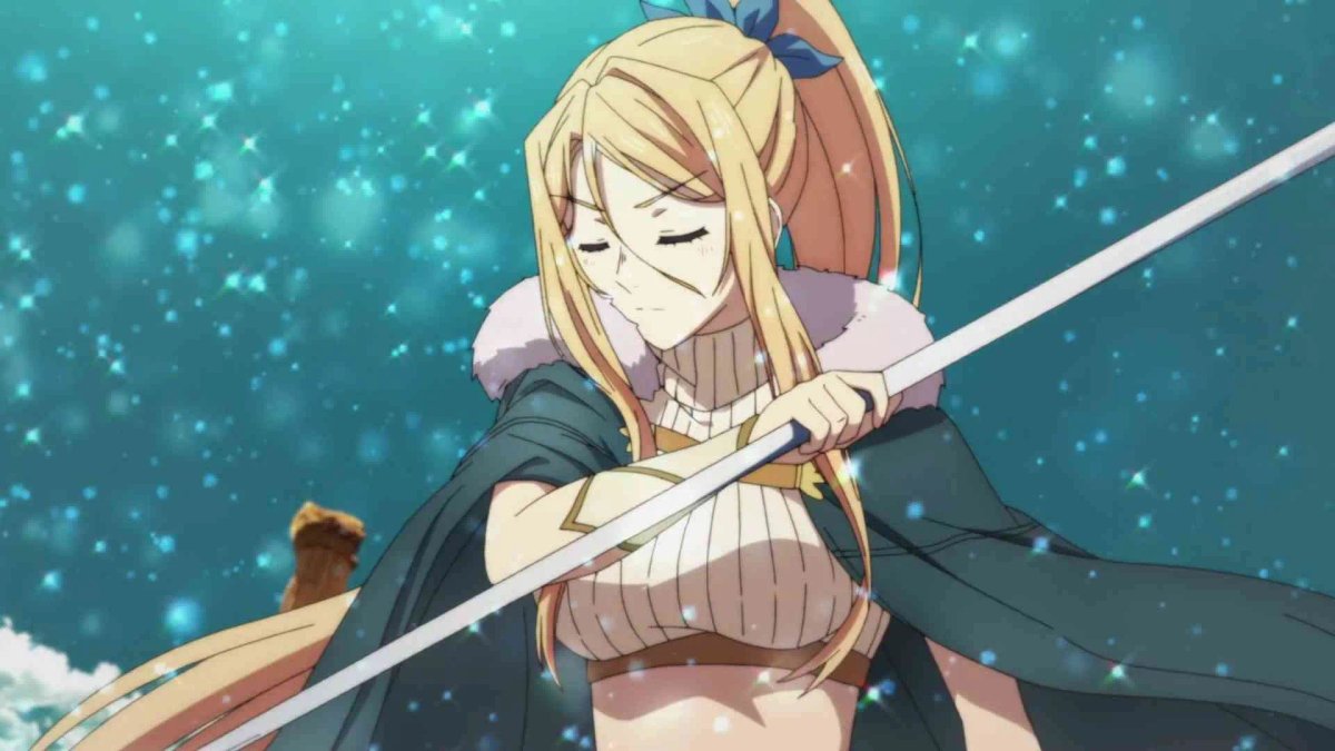 Hametsu no Oukoku