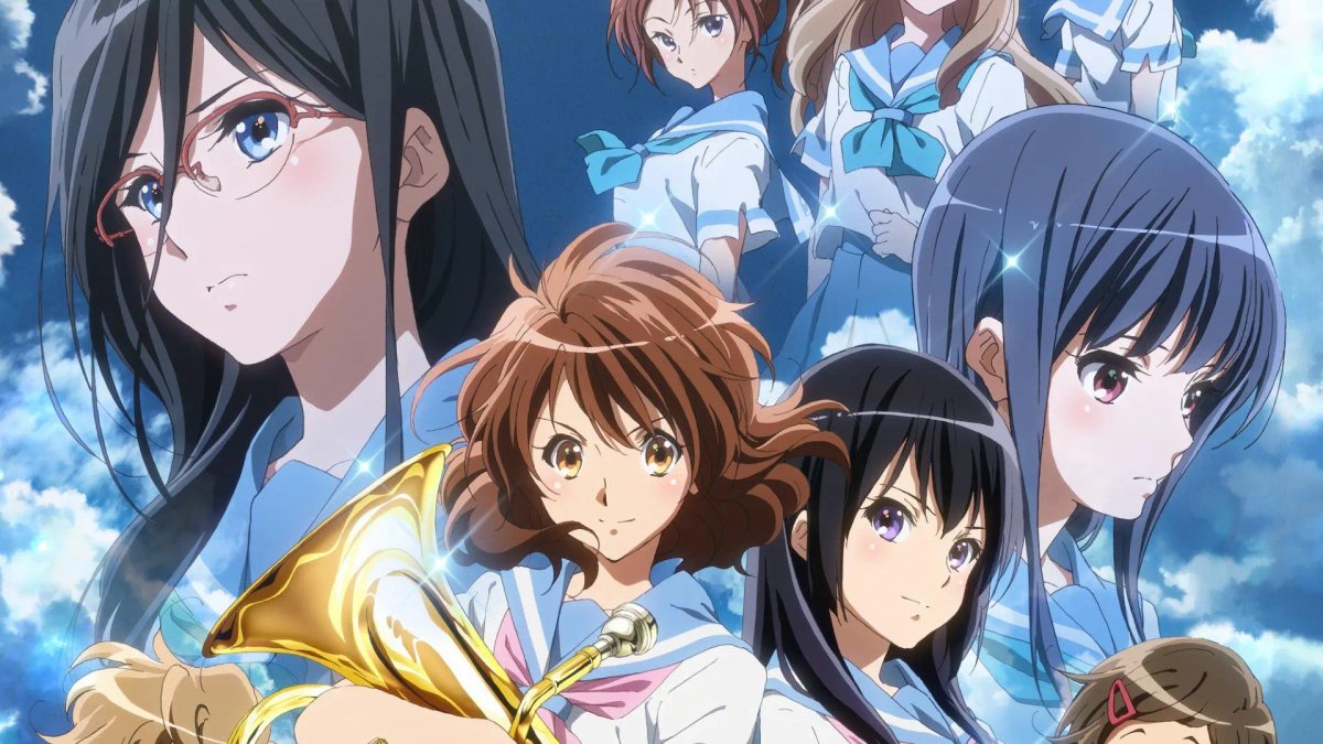 Hibike! Euphonium