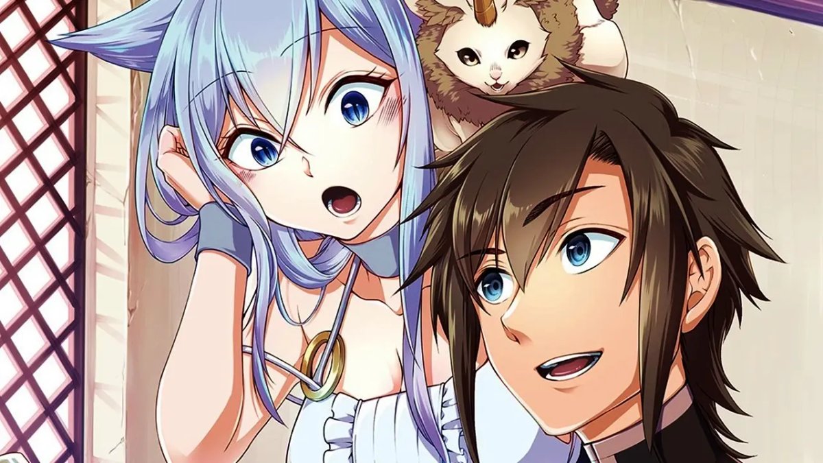 Lv2 Kara Cheat datta Moto Yuusha Kouho no Mattari Isekai Life