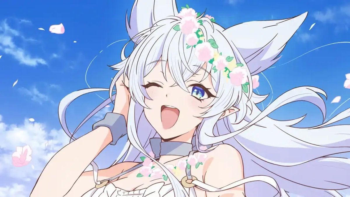Lv2 Kara Cheat datta Moto Yuusha Kouho no Mattari Isekai Life
