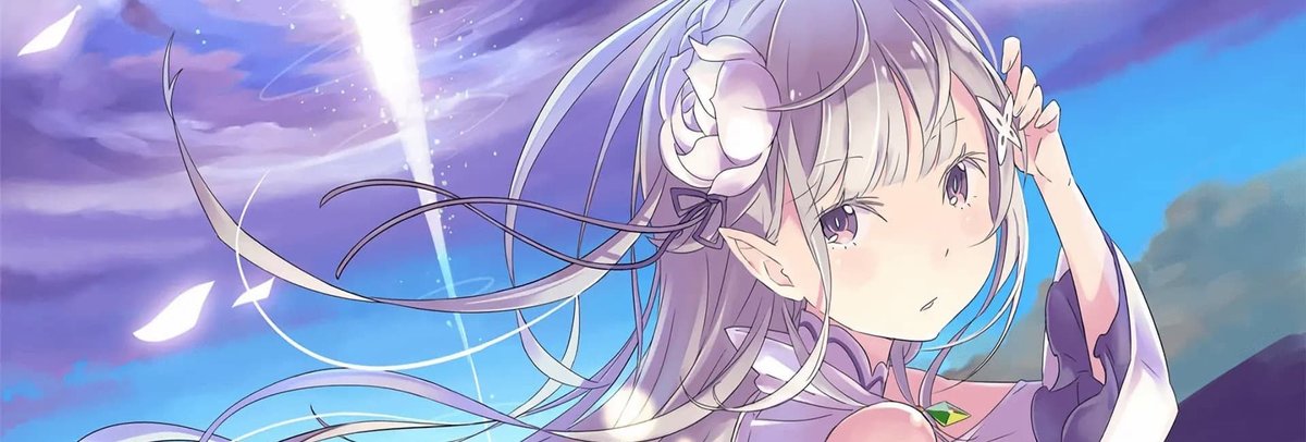 Re:Zero kara Hajimeru Isekai Seikatsu