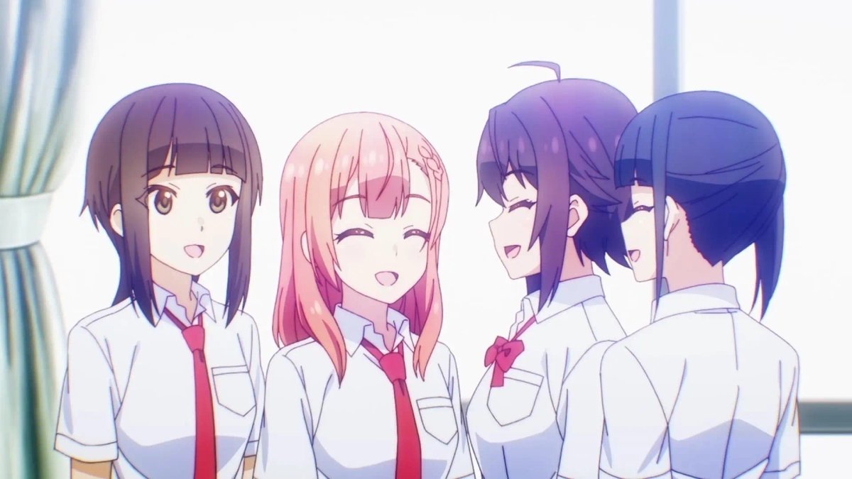 Yumemiru Danshi wa Genjitsushugisha
