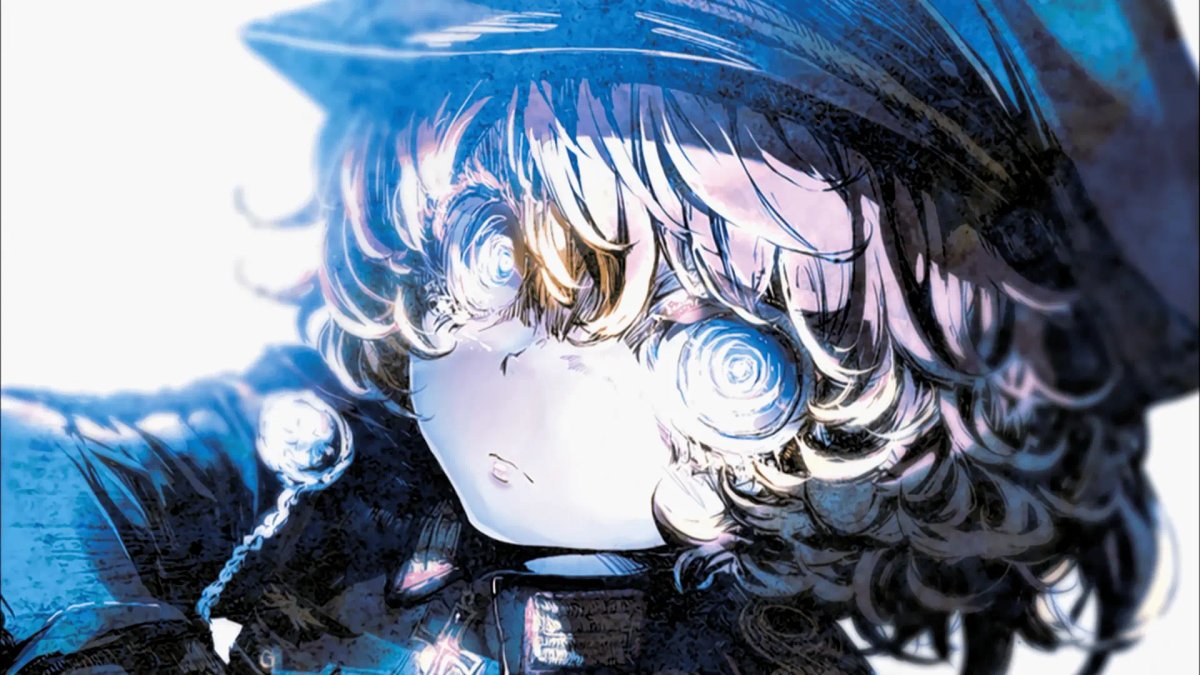 Youjo Senki