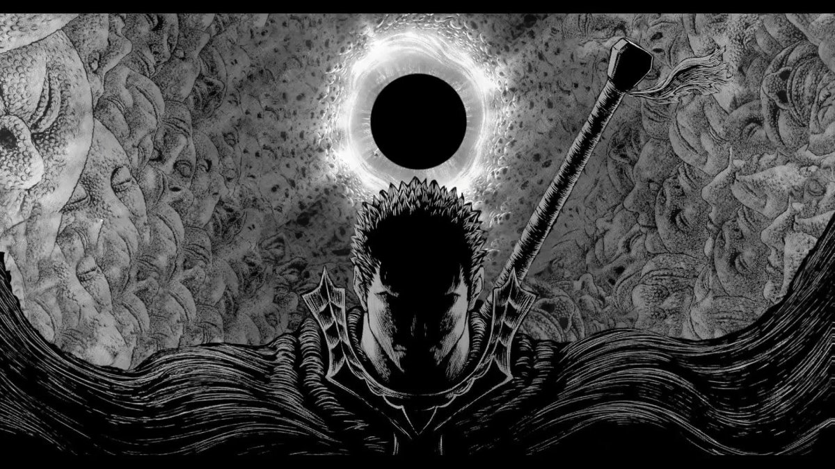 Berserk