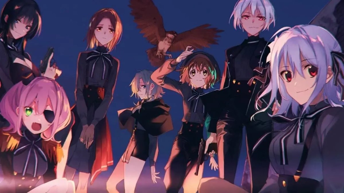 Spy Kyoushitsu