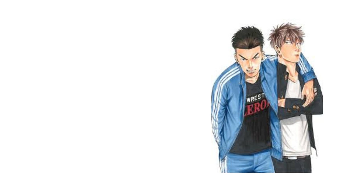 Dousei Yankee Akamatsu Seven