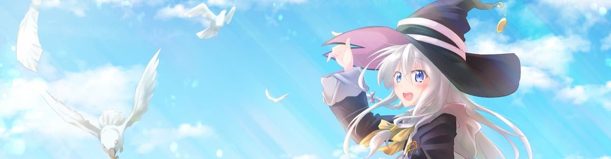 Majo no Tabitabi