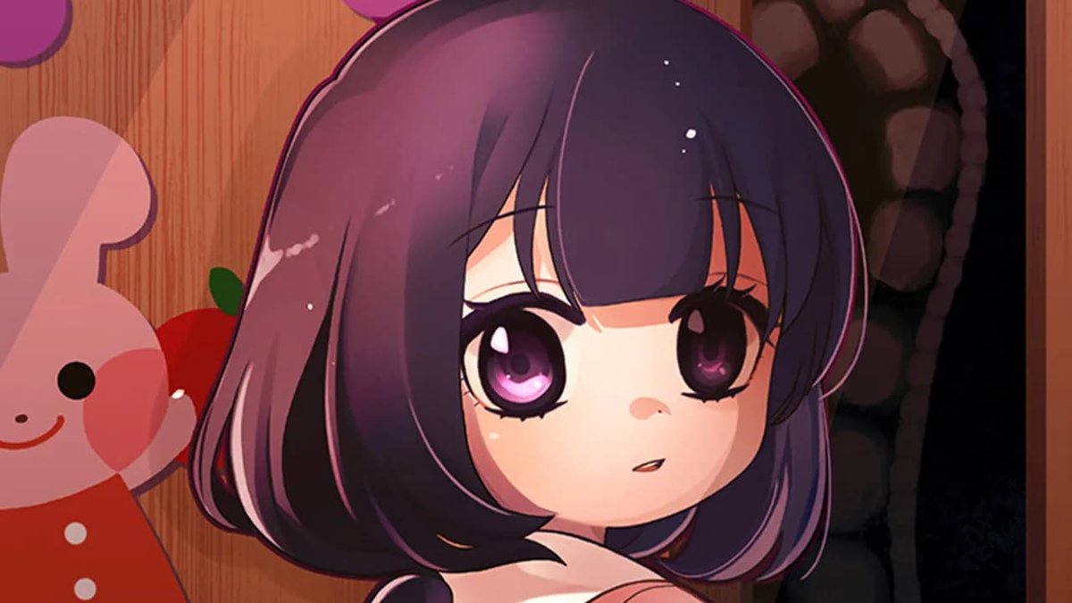 Kaya-chan wa Kowakunai
