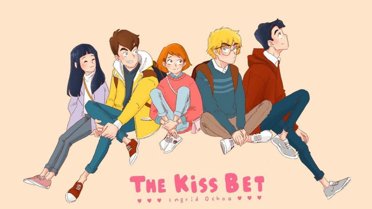 The Kiss Bet