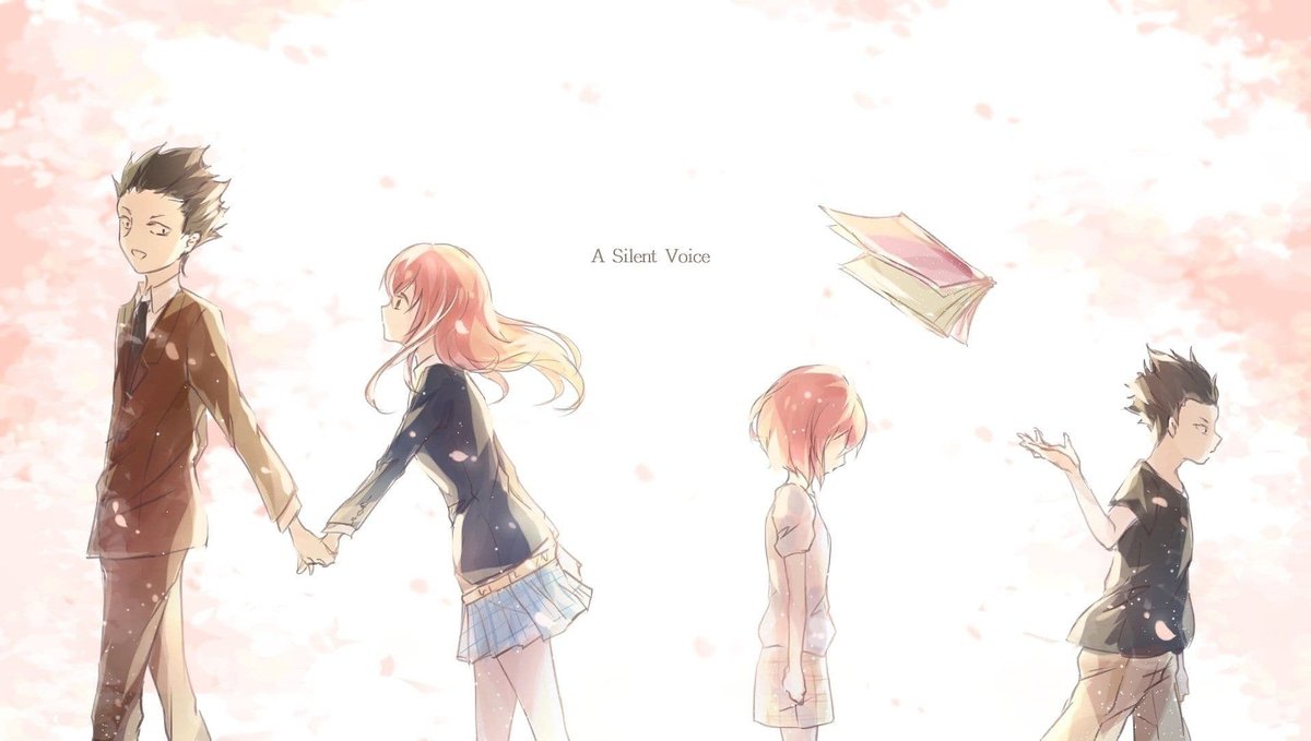 Koe no Katachi