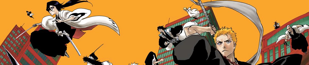 Bleach: Gokumeimeihen