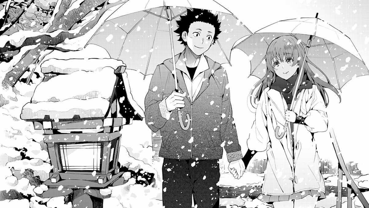 Koe no Katachi