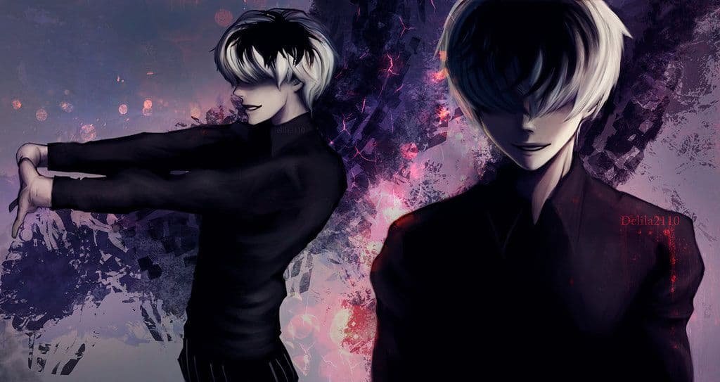 Tokyo Ghoul:re: quest