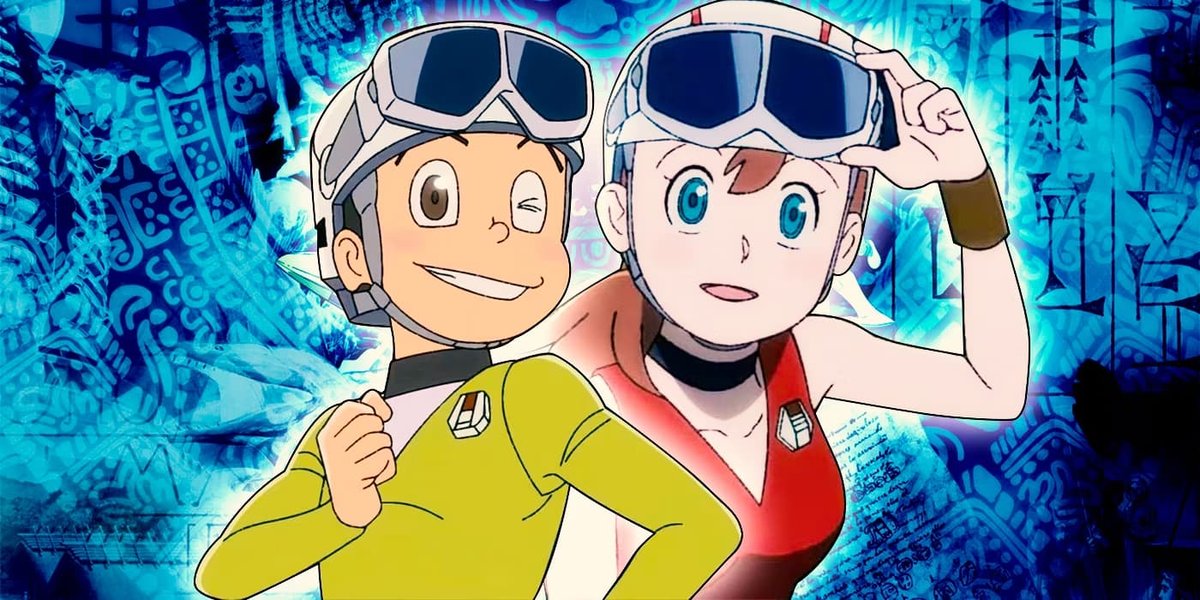 Time-Patrol Bon