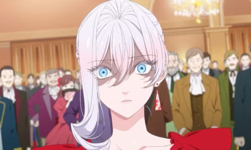 Saigo ni Hitotsu dake Onegai Shite mo Yoroshii Deshou ka