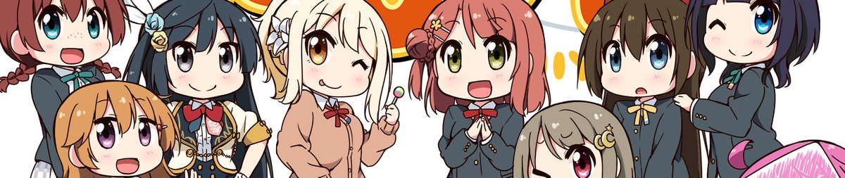 Nijiyon: Love Live! Nijigasaki Gakuen School Idol Doukoukai Yonkoma