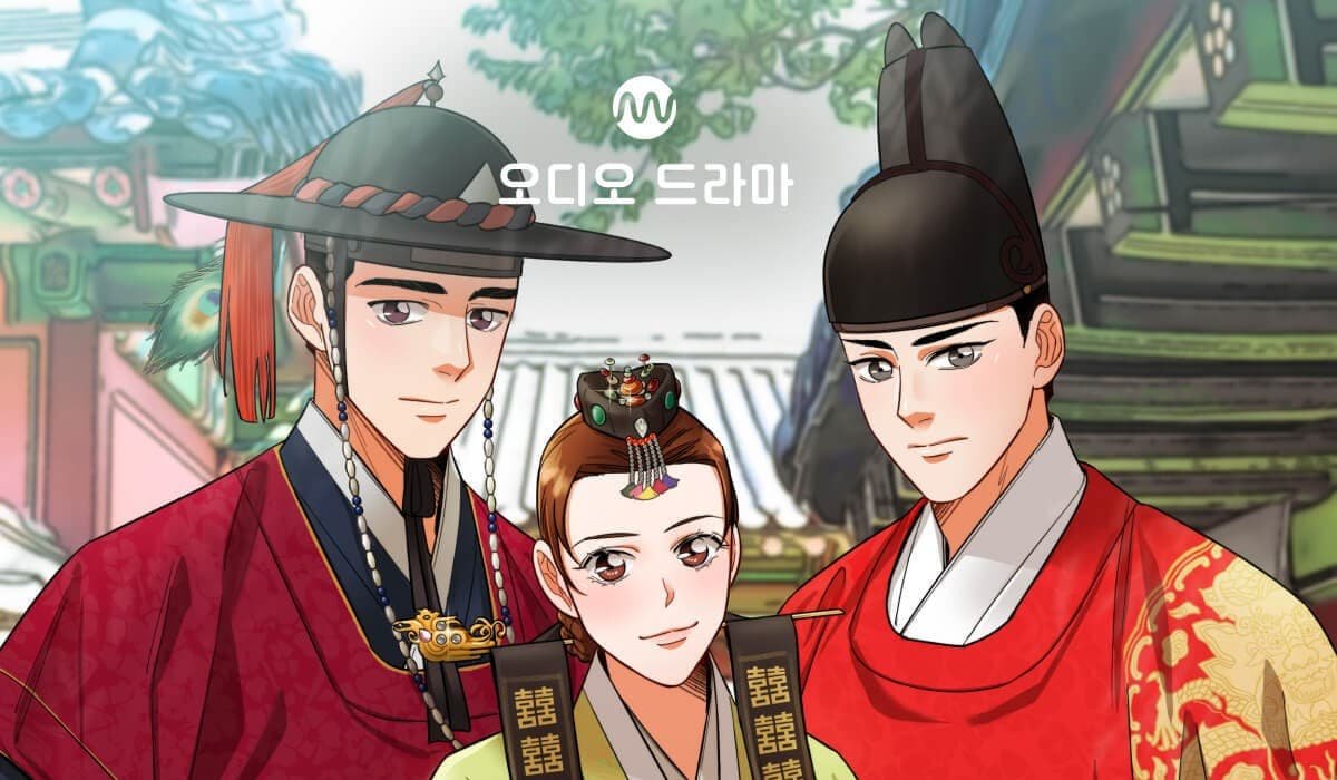 Geumhonryeong: Joseon Honin Geumjiryeong