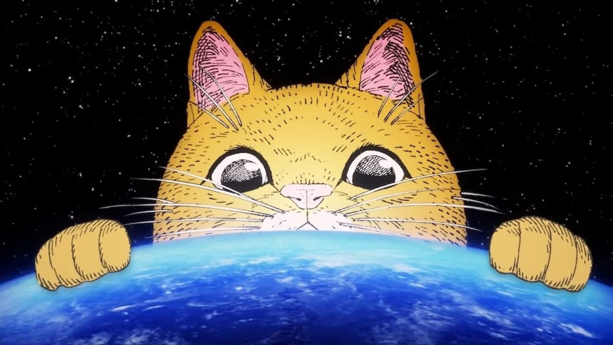 Nyaight of the Living Cat