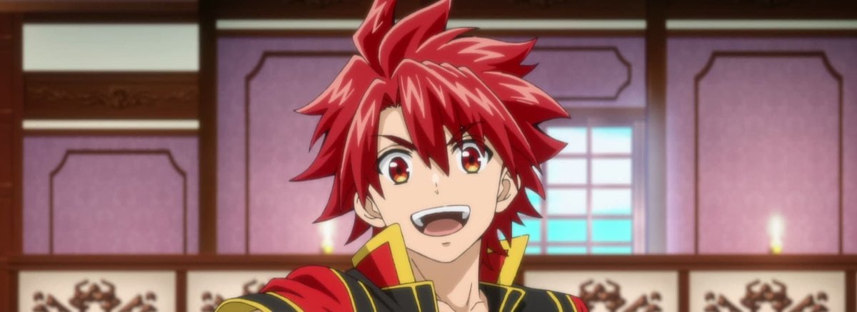 Sentai Red: Isekai de Boukensha ni Naru