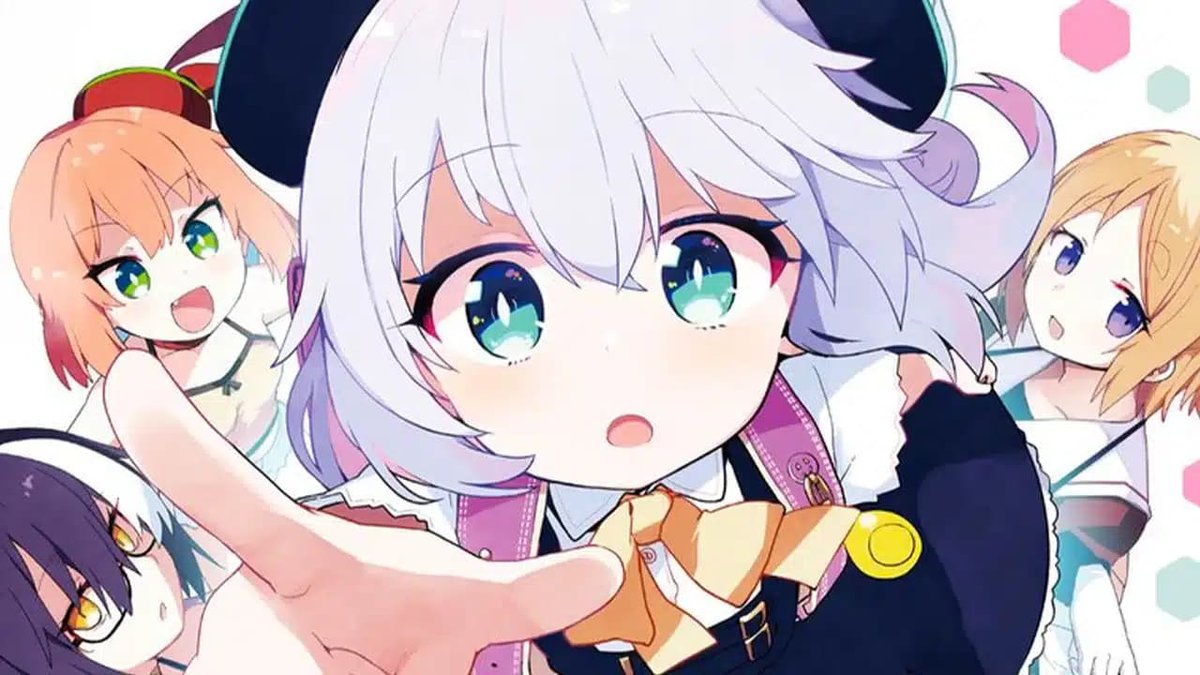 Shoujogata Heiki wa Kazoku ni Naritai 