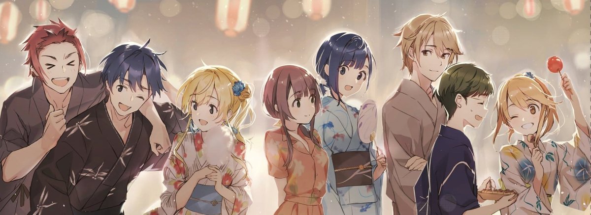 Chitose-kun wa Ramune Bin no Naka