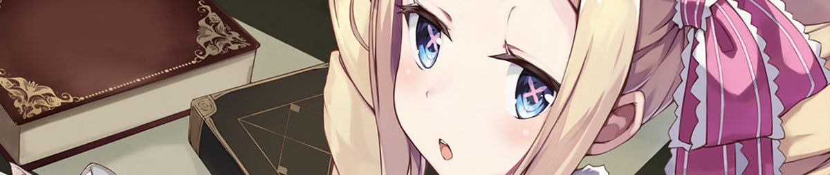 Re:Zero Kara Hajimeru Isekai Seikatsu Koushiki Anthology Comic
