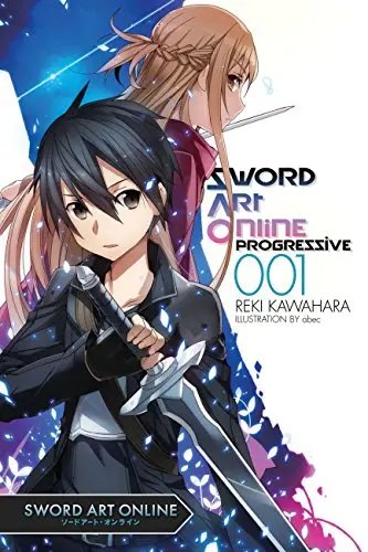 Sword Art Online: Progressive