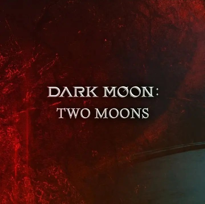 DARK MOON: Du Gaeui Dal