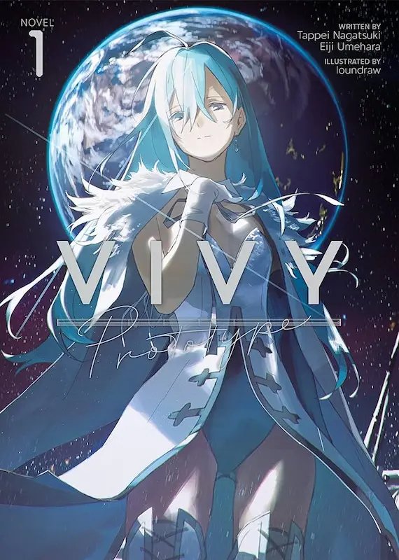 Vivy Prototype	